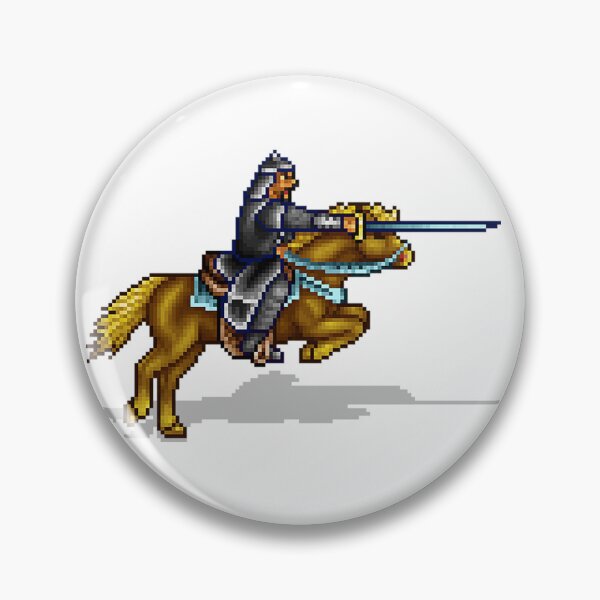 Item preview, HOMM2 Nomad designed and sold by JettH.