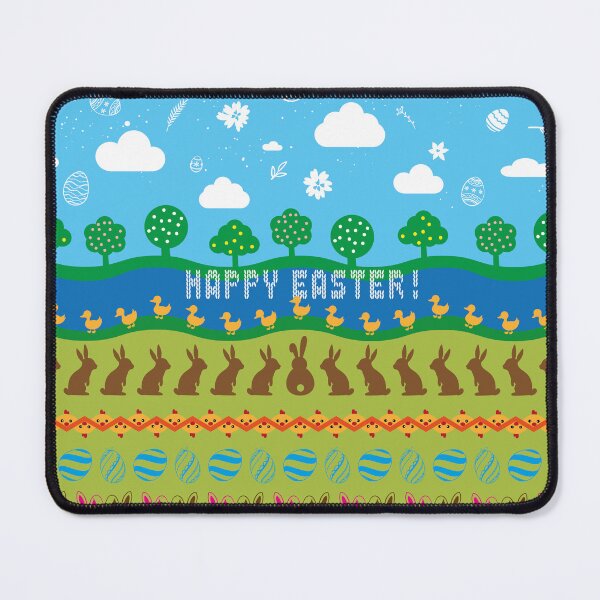 Item preview, Ugly Easter: Kitsch Spring Fun 7 designed and sold by sabantha.