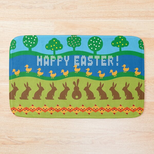 Item preview, Ugly Easter: Kitsch Spring Fun 7 designed and sold by sabantha.