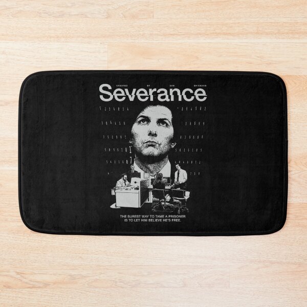 Item preview, Vintage Severance TV  designed and sold by KillianGrantM.