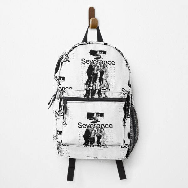 Item preview, Severance black white vintage designed and sold by KillianGrantM.