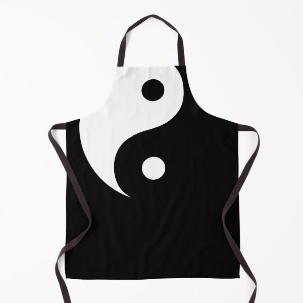 Item preview, Yin Yang Tai chi  designed and sold by Elena Ivan - Papadopoulou.
