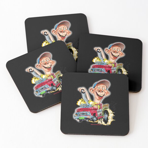 Item preview, Jeff Dunham - Bubba J Hot Rod Pick Up Truck designed and sold by SavannalCronam.