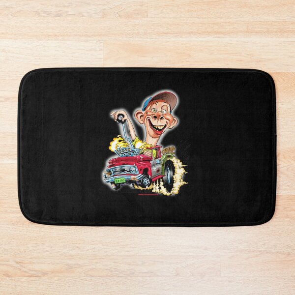 Item preview, Jeff Dunham - Bubba J Hot Rod Pick Up Truck designed and sold by SavannalCronam.