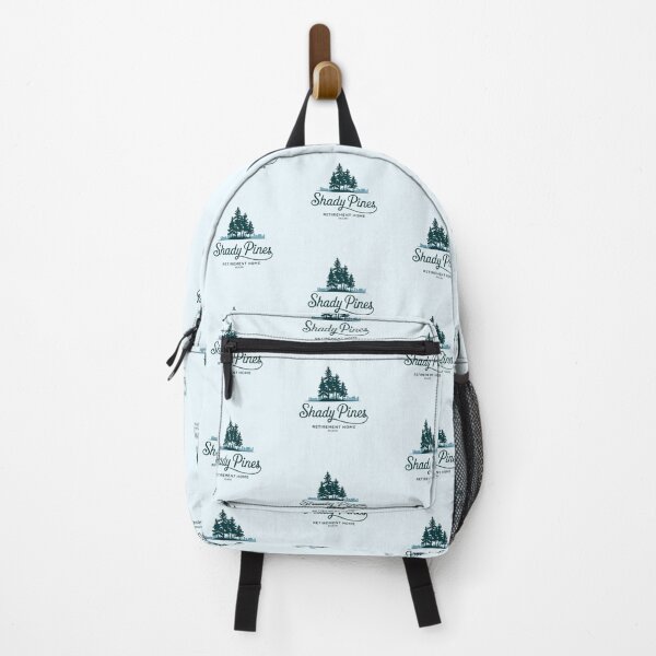 Item preview, Shady Pines Retirement Home - The Golden Girls TV Show designed and sold by TirConnaill.