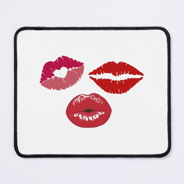 Item preview, Kissy Lips  designed and sold by ridnaledesigner.