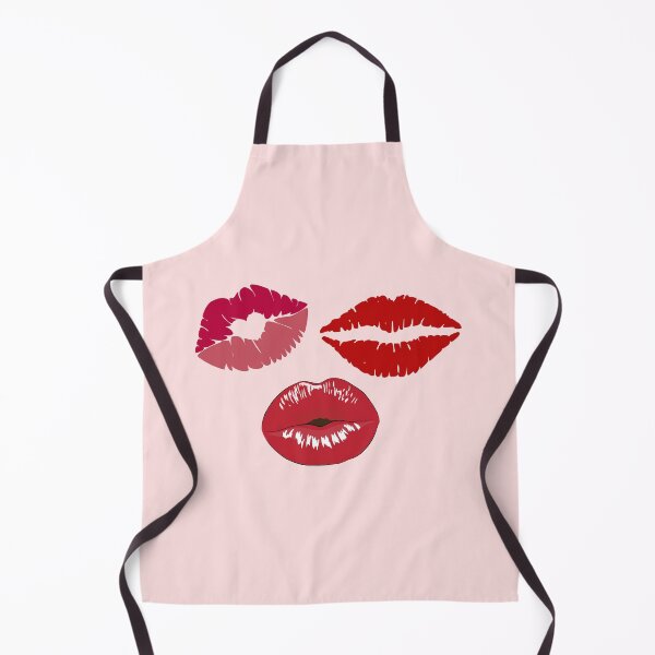 Item preview, Kissy Lips  designed and sold by ridnaledesigner.