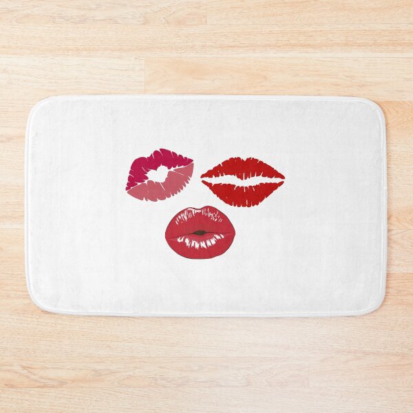 Item preview, Kissy Lips  designed and sold by ridnaledesigner.