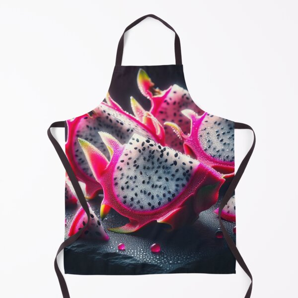 Item preview, Glowing Dragon Fruit Slices designed and sold by Eric Nagel.
