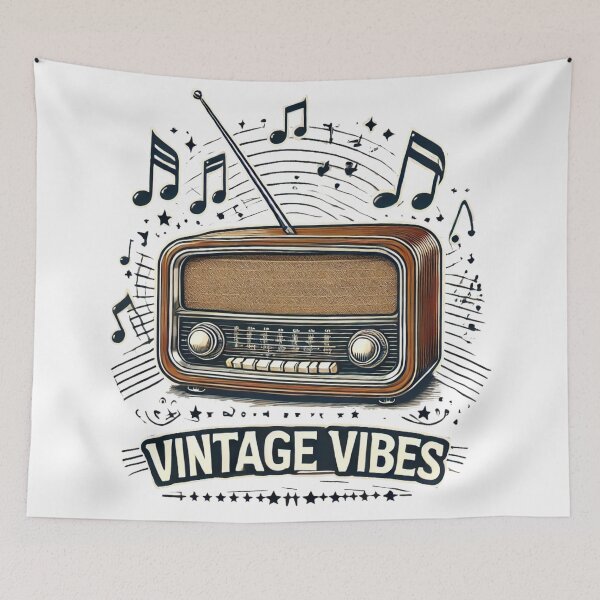 Item preview, vintage vibes designed and sold by Eric Nagel.
