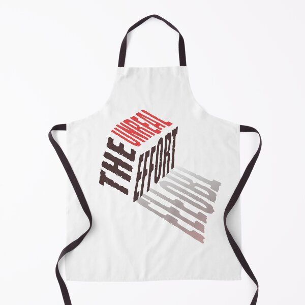 Item preview, Unreal Effort Design designed and sold by MS-VogueCache.