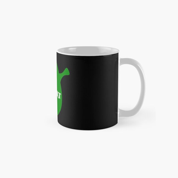 worlds 3rd best dad mug