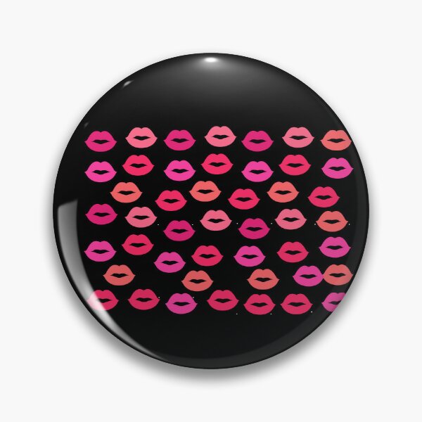 Item preview, Kissy Lips  designed and sold by ridnaledesigner.
