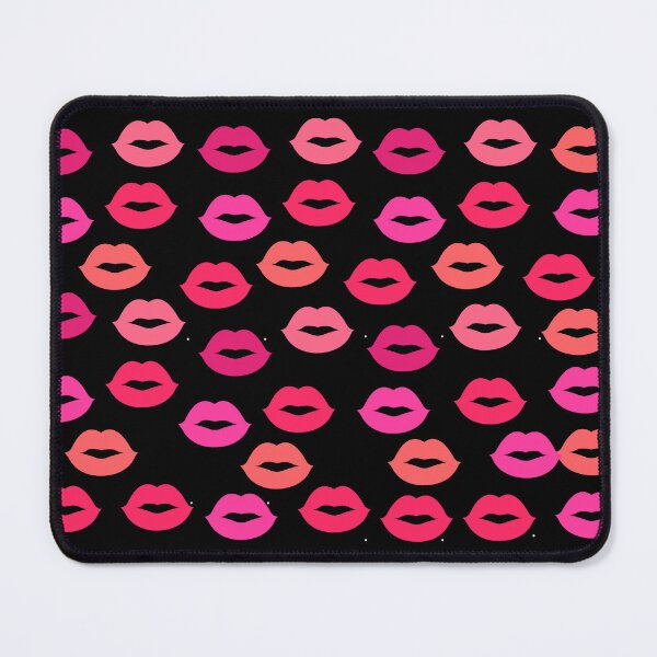Item preview, Kissy Lips designed and sold by ridnaledesigner.