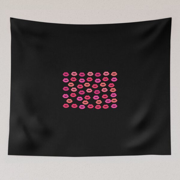 Item preview, Kissy Lips  designed and sold by ridnaledesigner.