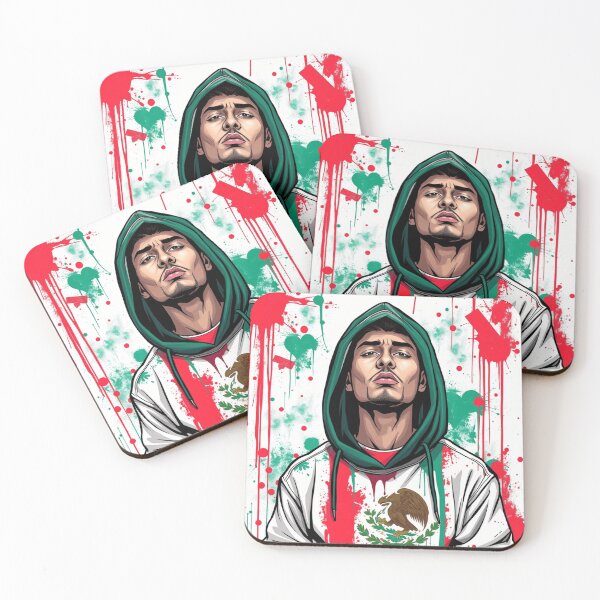 Item preview, Mexican  designed and sold by Roxburylane.