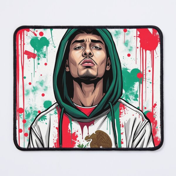 Item preview, Mexican  designed and sold by Roxburylane.