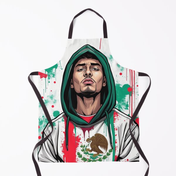 Item preview, Mexican  designed and sold by Roxburylane.