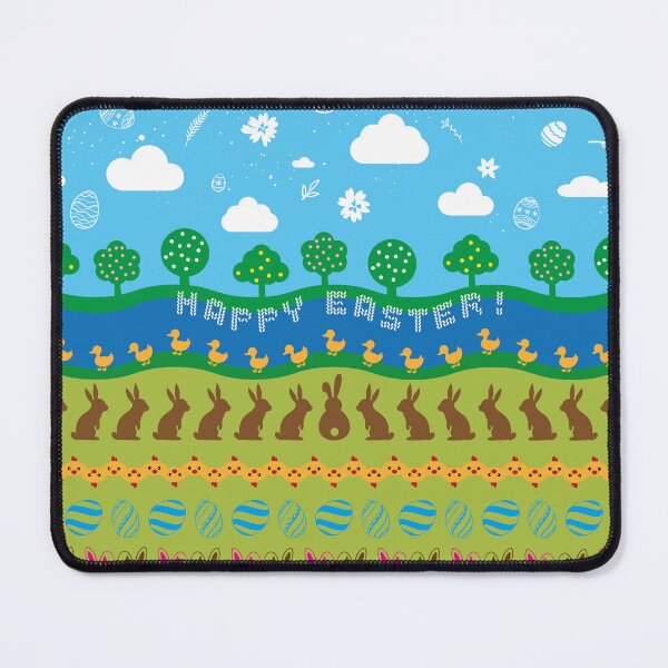 Item preview, Ugly Easter: Kitsch Spring Fun 8 designed and sold by sabantha.