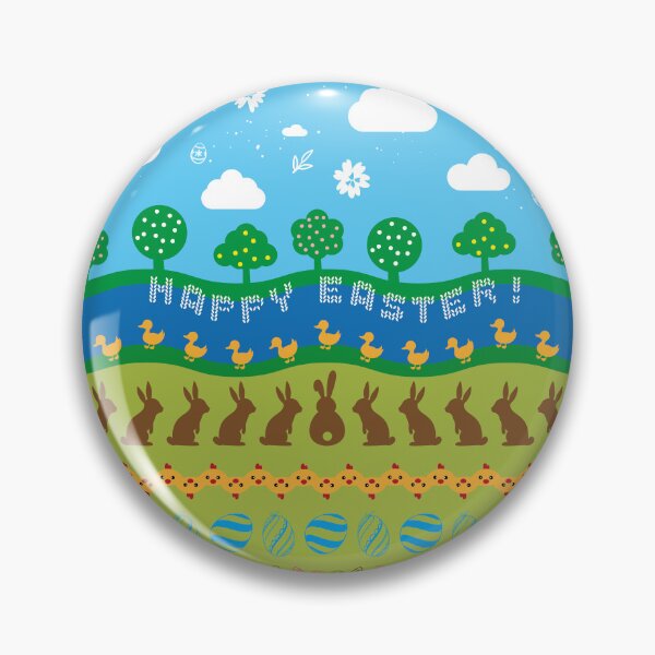 Item preview, Ugly Easter: Kitsch Spring Fun 8 designed and sold by sabantha.