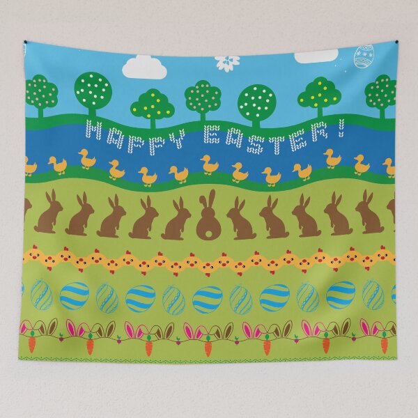 Item preview, Ugly Easter: Kitsch Spring Fun 8 designed and sold by sabantha.