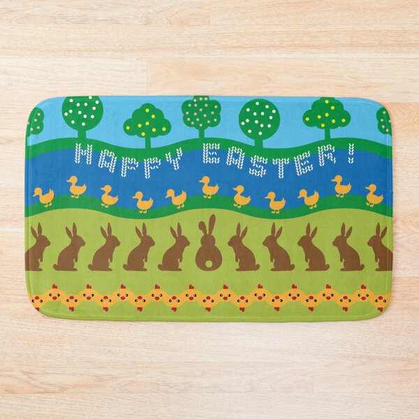 Item preview, Ugly Easter: Kitsch Spring Fun 8 designed and sold by sabantha.