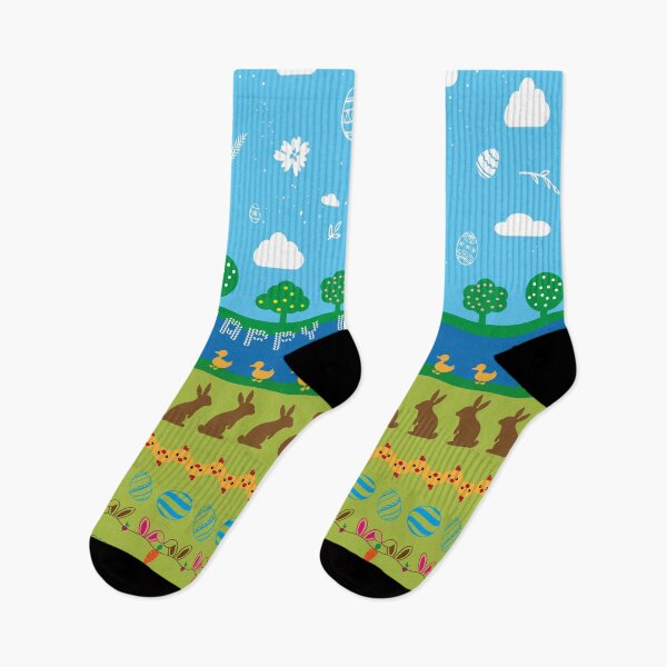 Item preview, Ugly Easter: Kitsch Spring Fun 8 designed and sold by sabantha.