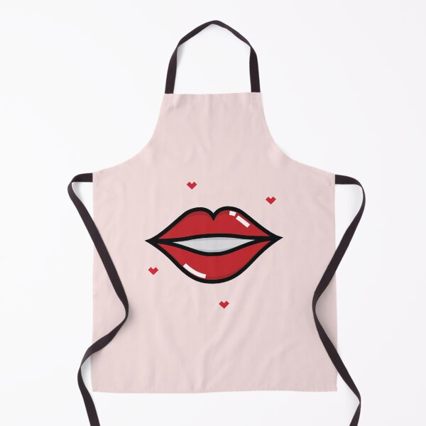 Item preview, Kissy Lips  designed and sold by ridnaledesigner.