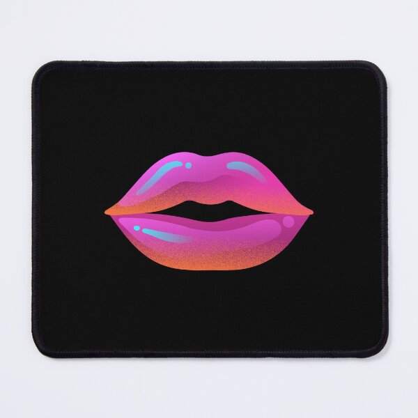 Item preview, Kissy Lips designed and sold by ridnaledesigner.