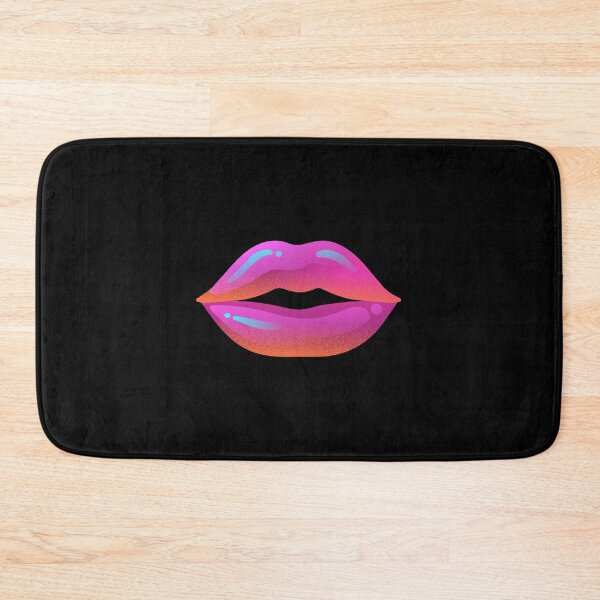 Item preview, Kissy Lips  designed and sold by ridnaledesigner.