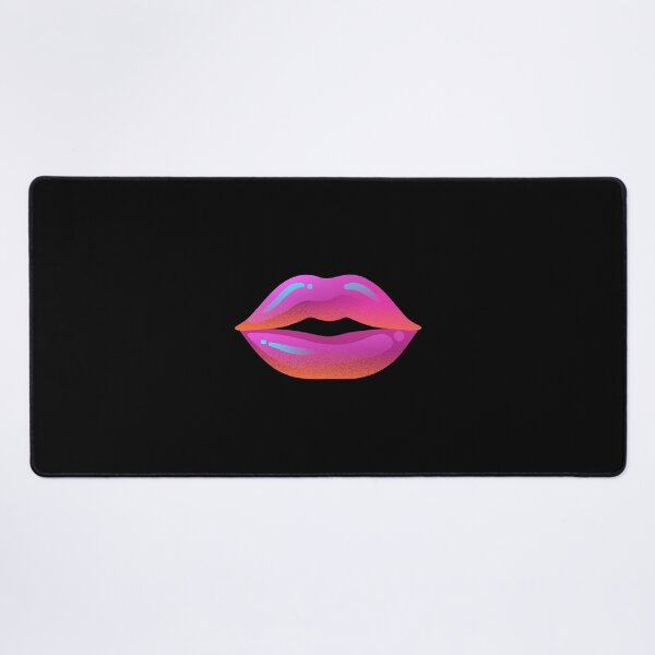 Item preview, Kissy Lips designed and sold by ridnaledesigner.