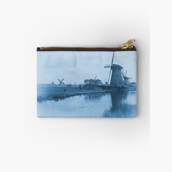Item preview, Kinderdijk Blues  designed and sold by hawkie.
