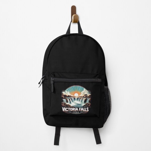 Item preview, Victoria Falls, Zambia designed and sold by Myra365Art.