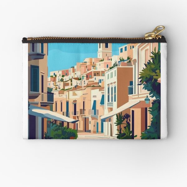Item preview, Vintage Bari Travel Poster, Retro Italy Wall Art, Wanderlust Souvenir Gift, Perfect Souvenir Gift for Travel Enthusiasts, Italy Wall art for home decor, Bari print. Sticker designed and sold by Thegalleryshop1.
