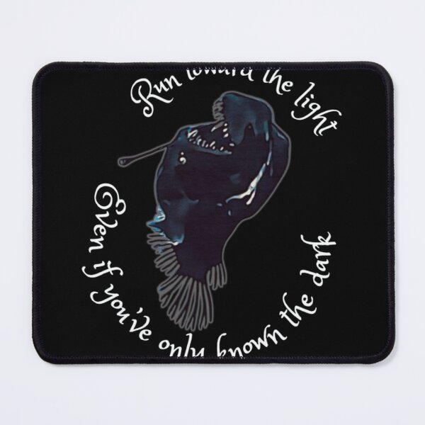 Item preview, Copy of Angler Fish Make your own light designed and sold by KillianGrantM.