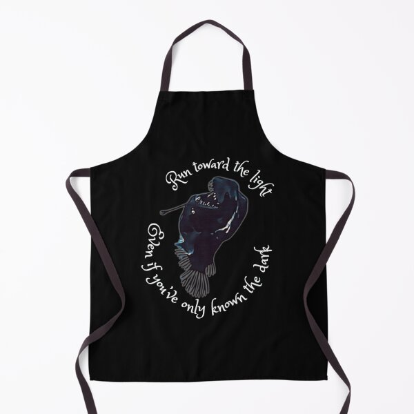 Item preview, Copy of Angler Fish Make your own light designed and sold by KillianGrantM.