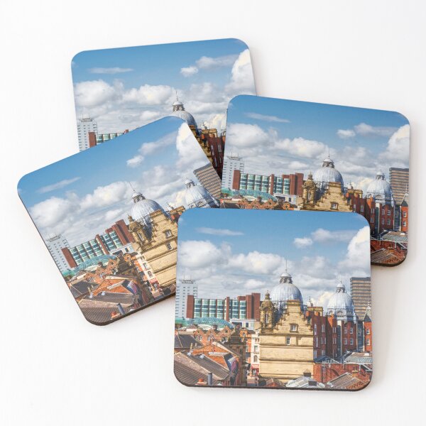 Item preview, Leeds City Centre Skyline designed and sold by Alisonchambers2.