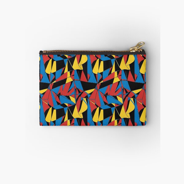 Item preview, Unusual Shapes Pattern 6 designed and sold by Domo-Design.