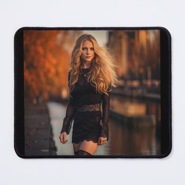 Item preview, Autumn Serenade: The Last Glow of Romance designed and sold by e-not-shop.
