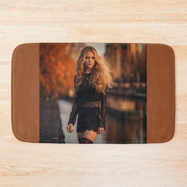 Item preview, Autumn Serenade: The Last Glow of Romance designed and sold by e-not-shop.