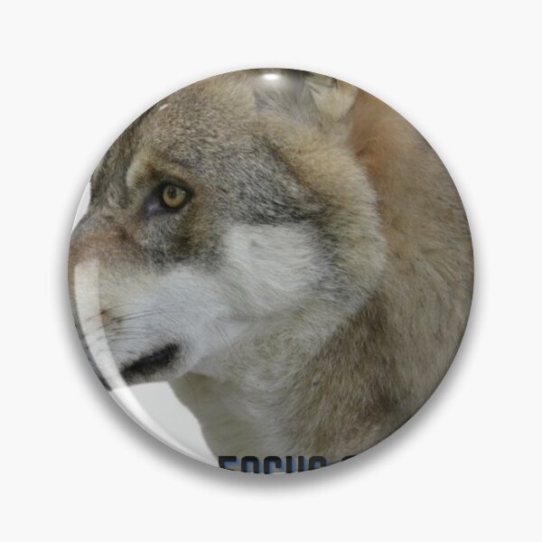 Item preview, WOLF designed and sold by CGBRANDS.
