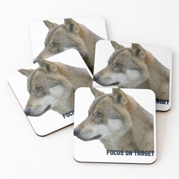 Item preview, WOLF designed and sold by CGBRANDS.