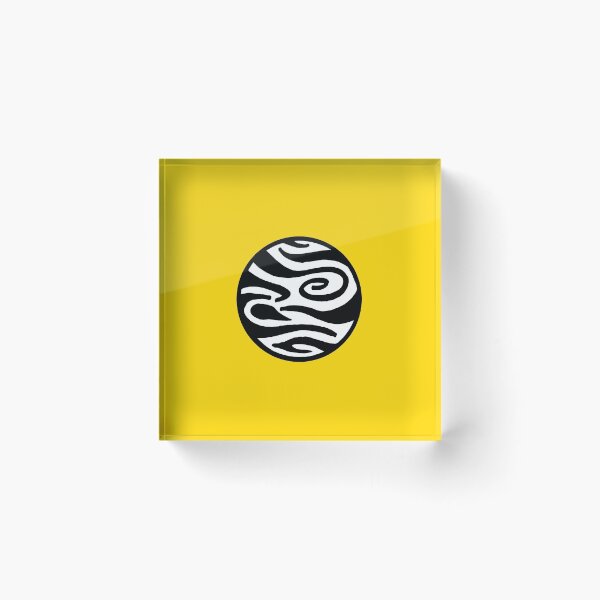 Item preview, Mini Universe - Yellow designed and sold by Pluto Please.