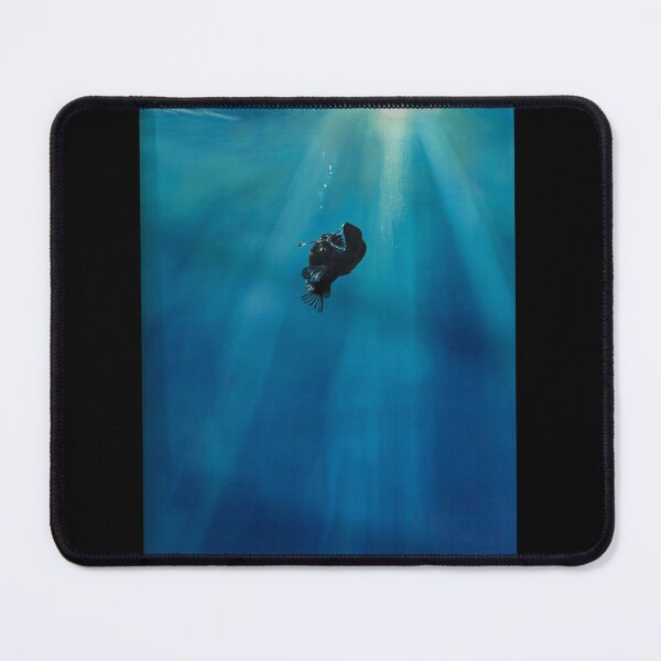 Item preview, Anglerfish Trending Tik Tok designed and sold by KillianGrantM.