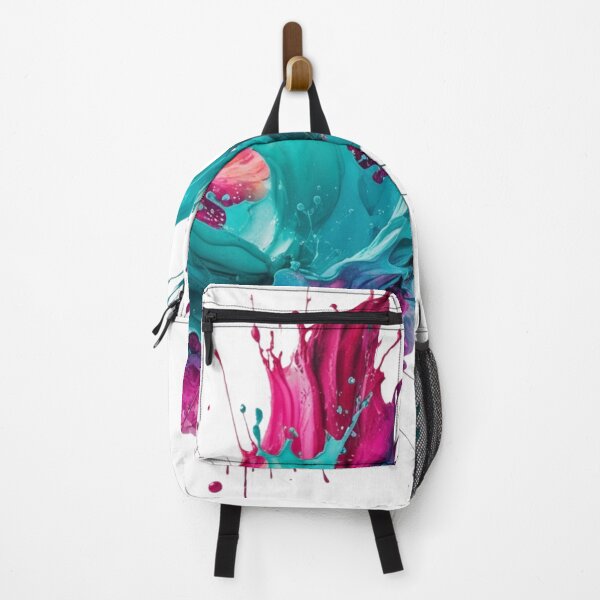 Item preview, What a nice color splash! designed and sold by Lazycocoon.