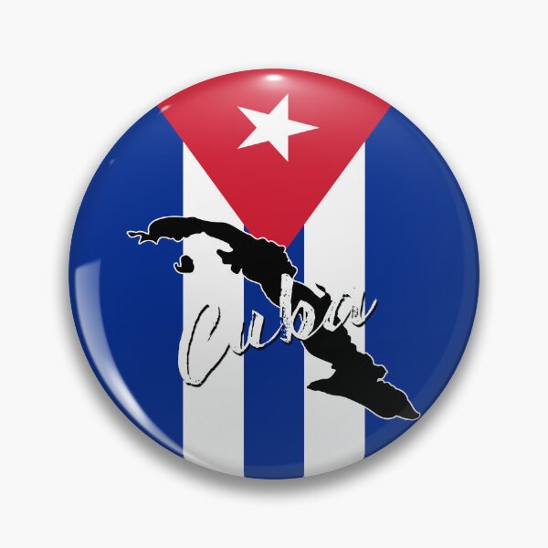 Item preview, Cuba Map with Cuban Flag, Patriotic Cuba Decor, Cuban Heritage Art, Cuba Pride Gift, Cuba Map Wall Art, Cuban Flag Decor, Caribbean Wall Art, Cuba Souvenir designed and sold by emilypigou.