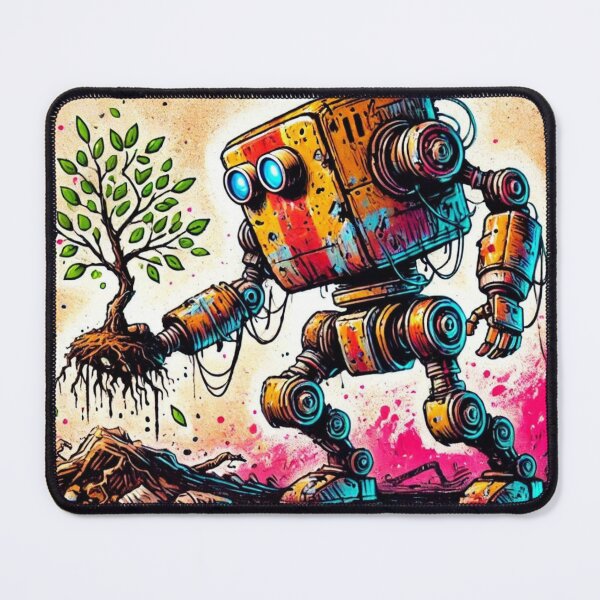 Item preview, Robot designed and sold by arokya53.