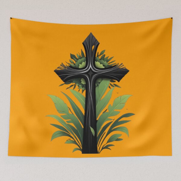 Item preview, Nature Cross 8 designed and sold by Warih.