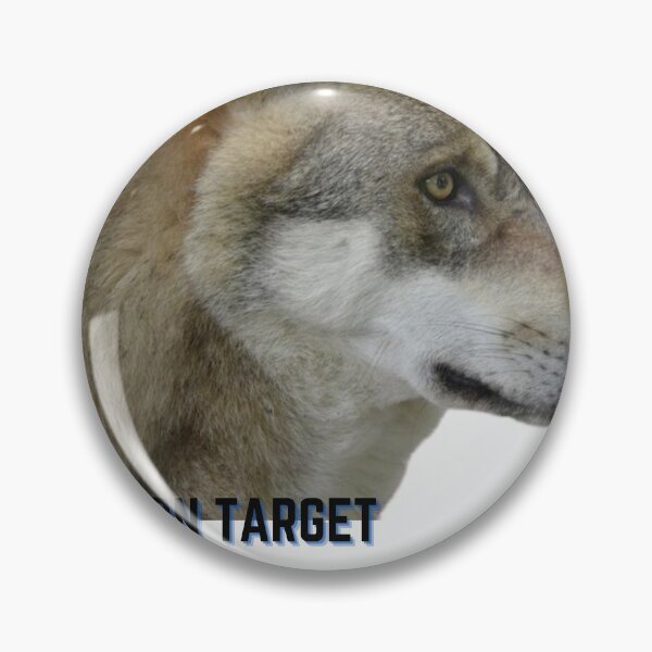 Item preview, WOLF designed and sold by CGBRANDS.