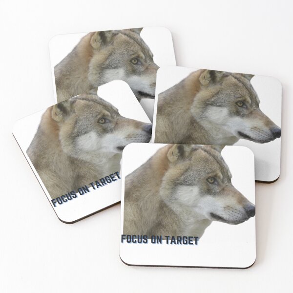 Item preview, WOLF designed and sold by CGBRANDS.